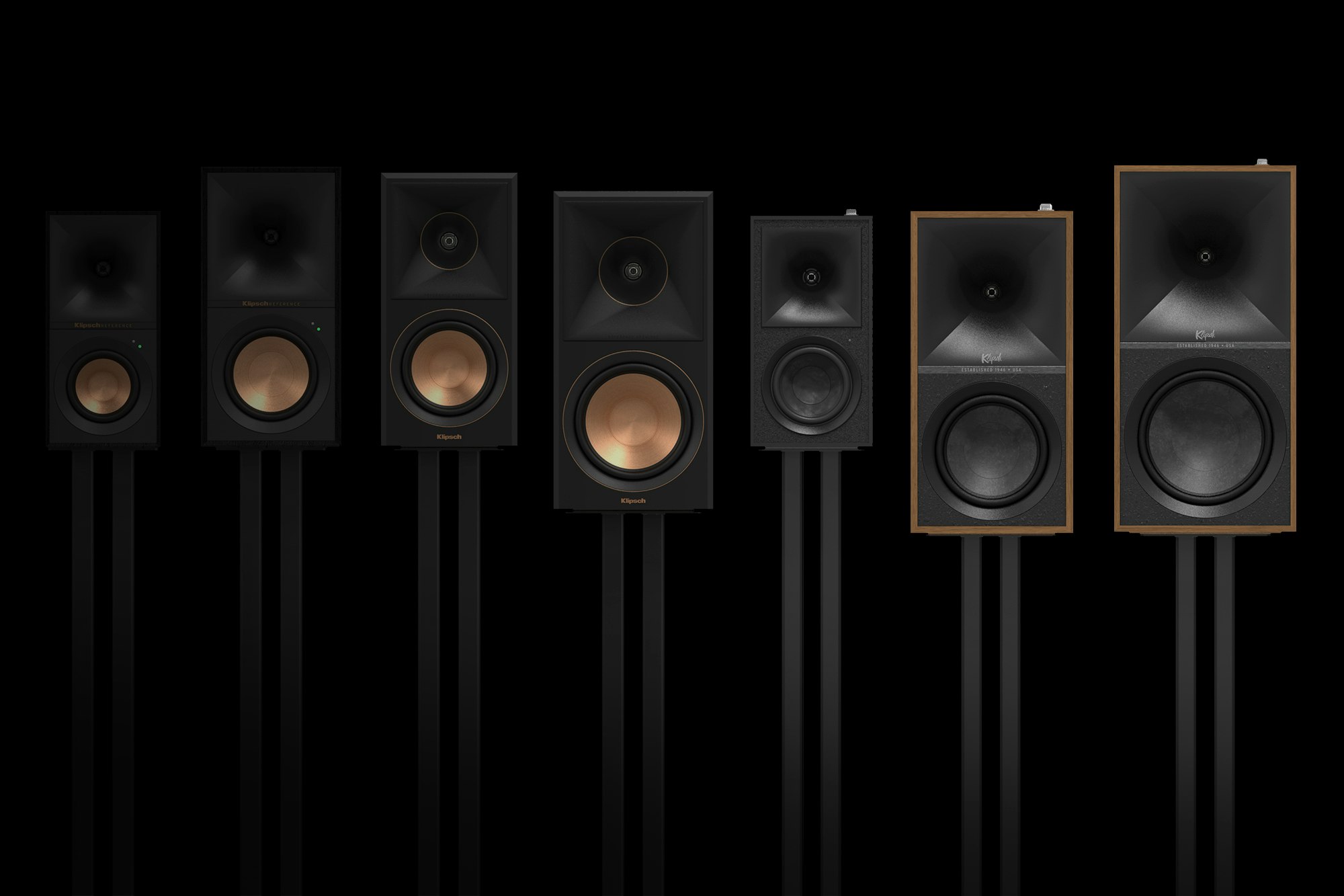 Speaker Stands Perfect Fit 2000x1333